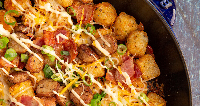 Just the Munchies …